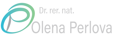 Dr. Olena Perlova
